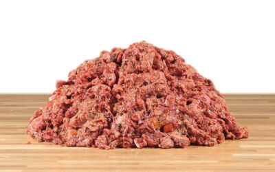Barf komplett 1000 g 4,10 €
