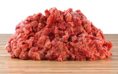 Rindfleisch pur 500 g 2,80 €