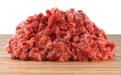 Rindfleisch pur 500 g 2,70 €