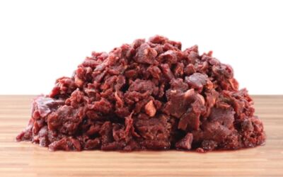 Rinderherz 500 g 2,90 €