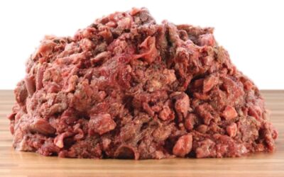 Lamm-Mix 500 g 2,90 €
