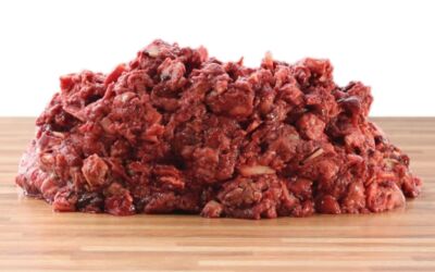 Schlundfleisch 500 g 2,20 €