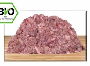 Bio-Hahn 500 g 2,90 €