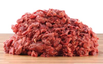Maulfleisch 500 g 2,50 €