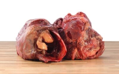 Rinderkehlkopf ca. 800 g 4,00 €