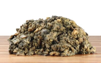 Pansen grün 1000 g 4,00 €