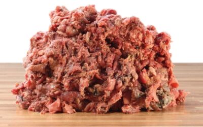 Pansen Mix 1 kg 3,70 €